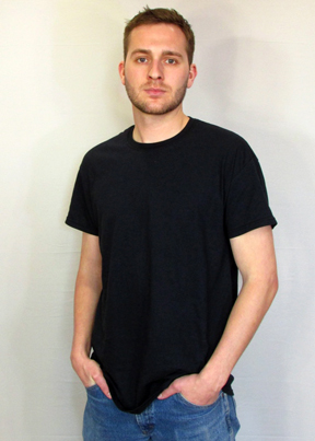 ZANE GREEN - Bodyshot Bodyshot